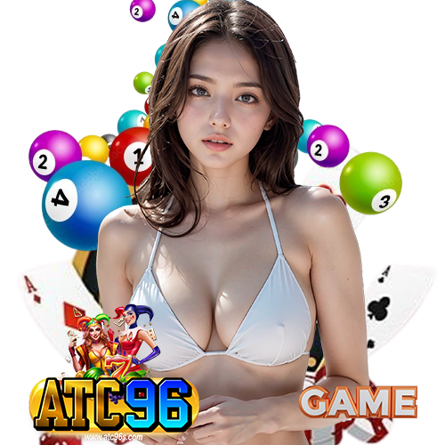 atc96 เครดิตฟรี