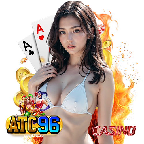 atc96 เว็บตรงสุดฮิต